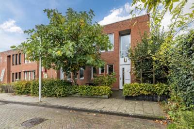 Woning Groene Draecklaan 1 Vleuten