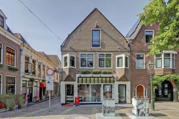 Woning Dijk 5B Alkmaar