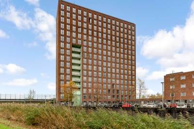 Woning Polenstraat 152 Almere