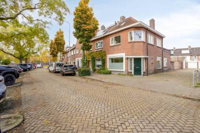 Woning Jan Tooropstraat 28 Eindhoven