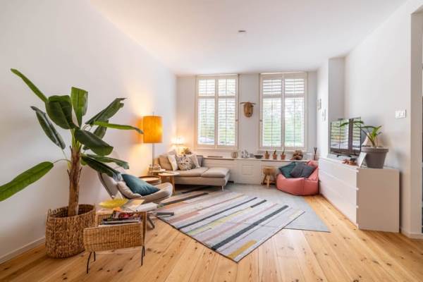 Woning Waalsdorperlaan 23 Wassenaar