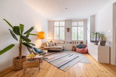 Woning Waalsdorperlaan 23 Wassenaar