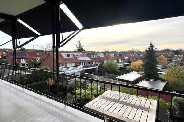 Woning Oude Loosdrechtseweg 143 Hilversum