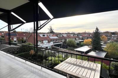Woning Oude Loosdrechtseweg 143 Hilversum
