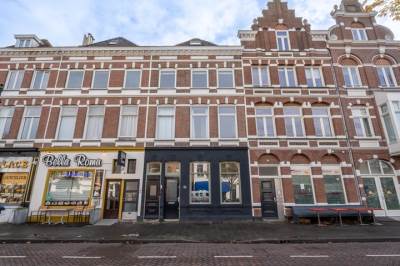 Woning Nieuwe Haagdijk 65B Breda