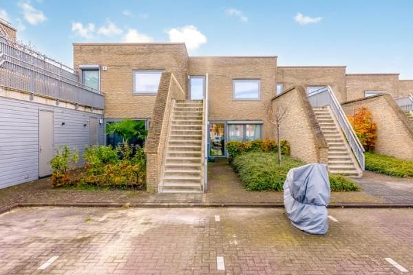 Woning Thorstraat 13 Almere