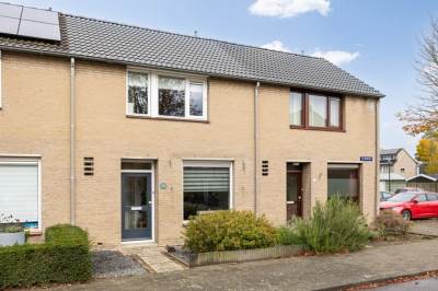 Woning De Spinster 11 Boxtel