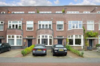 Woning Scheveningseweg 9B Den Haag