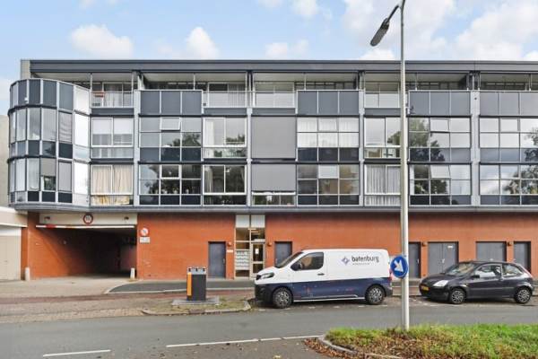 Woning Poldermolendreef 73 Gouda