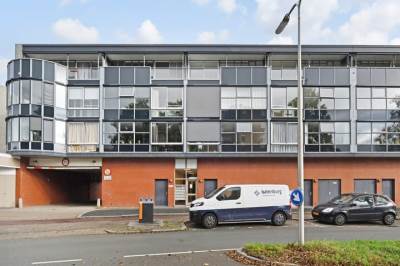 Woning Poldermolendreef 73 Gouda