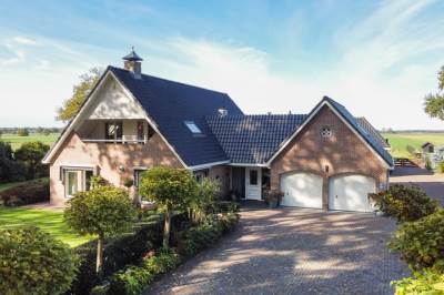 Woning Fluitenbergseweg 50 Fluitenberg