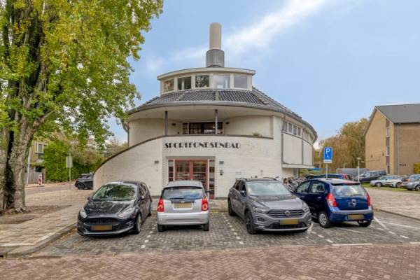 Woning Mauvestraat 186 Zaandam