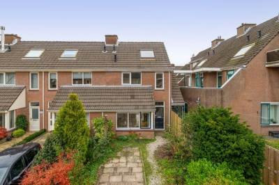 Woning Kleine Beer 10 Lisse