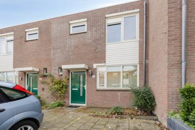 Woning Etserstraat 26 Purmerend