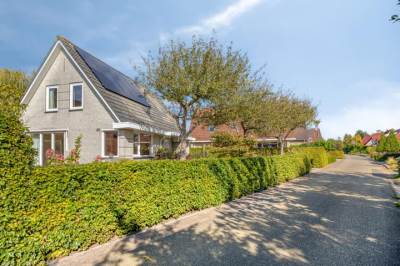 Woning Robijndreef 16 Emmen