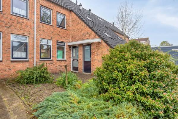 Woning Landsheerlaan 69 Zwolle