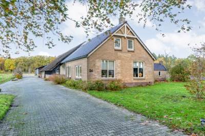 Woning Vledderweg 24 Vledder