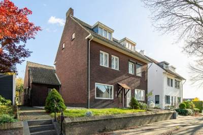 Woning Heerlenerweg 18 Sittard
