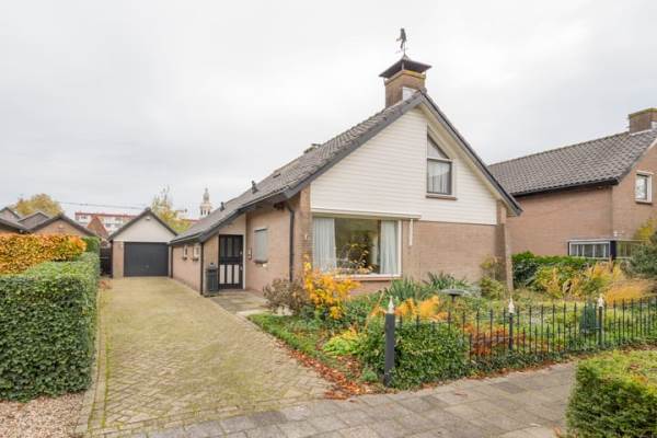 Woning Tuinstraat 7 Nijkerk