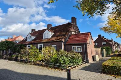 Woning Kempischebaan 104 Valkenswaard