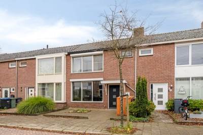 Woning Dr. J. van Beurdenstraat 7 Valkenswaard