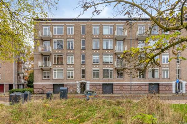 Woning Jan Erasstraat 17 Tilburg