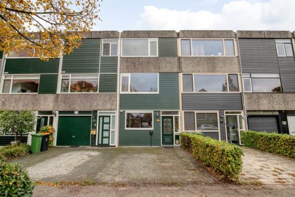 Woning Boomstede 613 Maarssen