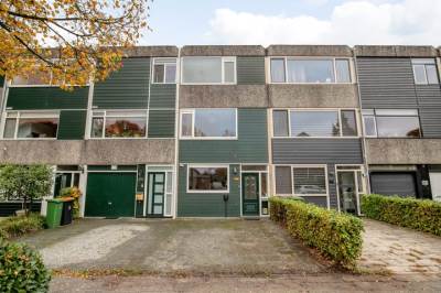 Woning Boomstede 613 Maarssen