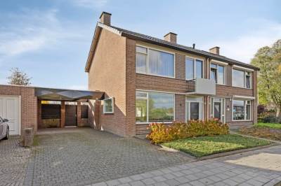 Woning Mgr de Haasstraat 70 Eersel