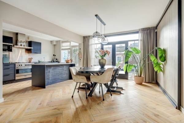Woning 2e Scheepvaartstraat 122 Hoek van Holland