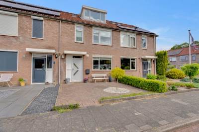 Woning Hoekwant 26 Elburg
