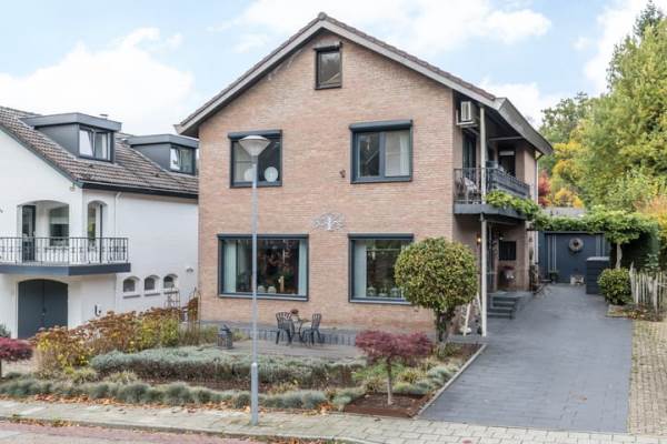 Woning Hagendorenweg 15A Amstenrade