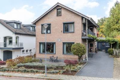 Woning Hagendorenweg 15A Amstenrade