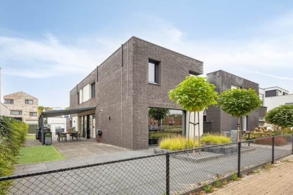Woning Waterwereld 144 Eindhoven