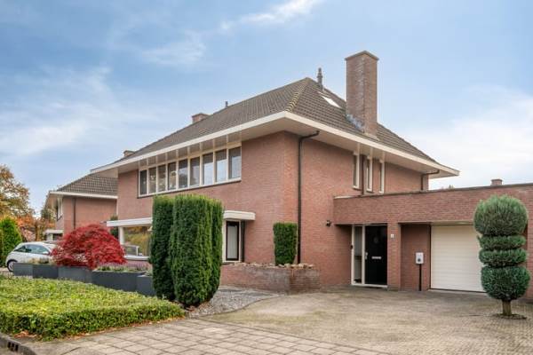 Woning Oosterzandweide 6 Helmond