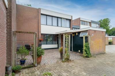Woning Laan van de Iemenhees 548 Emmen