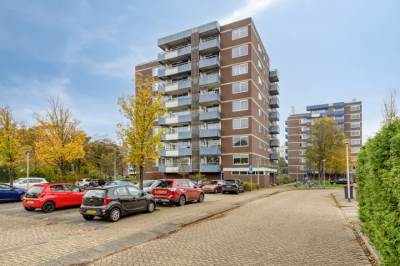 Woning Boterbloem 53 Uithoorn