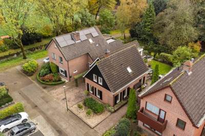 Woning Edelvalk 42 Veenendaal