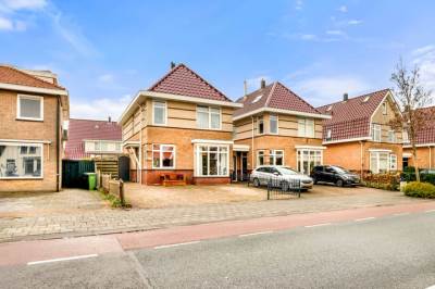 Woning Dorpsstraat 843K Assendelft