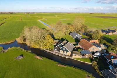 Woning Buorren 21 Baaium