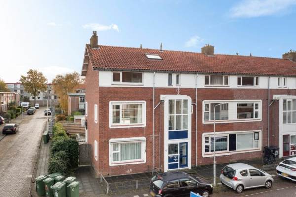 Woning Kielstraat 42 Sneek