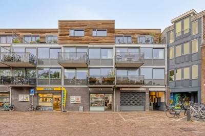 Woning Rijsterborgherweg 4F12 Deventer