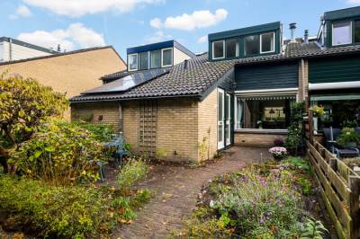 Woning Dotter 9 Doorn
