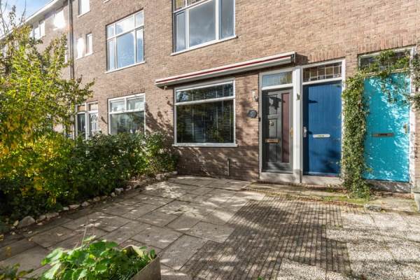 Woning Standhasenstraat 67 Dordrecht