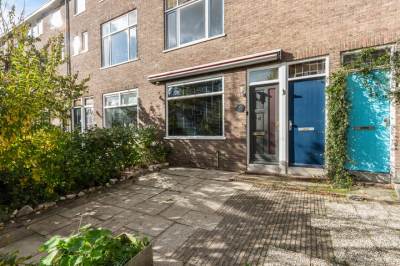 Woning Standhasenstraat 67 Dordrecht