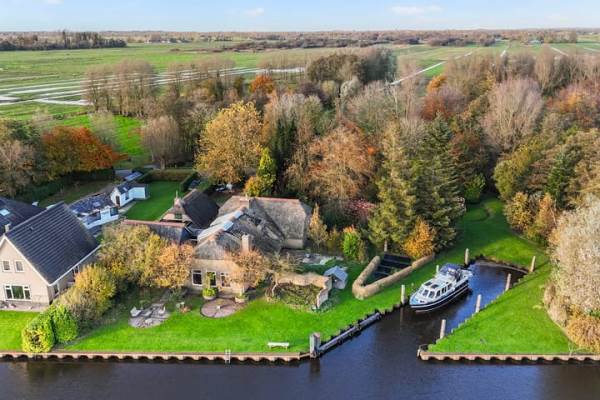 Woning Reahel 15 Augustinusga