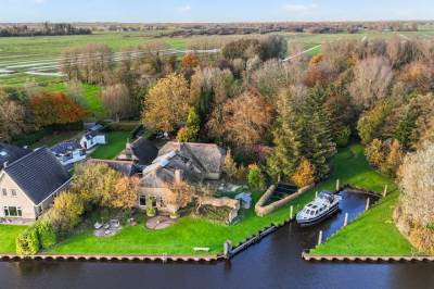 Woning Reahel 15 Augustinusga