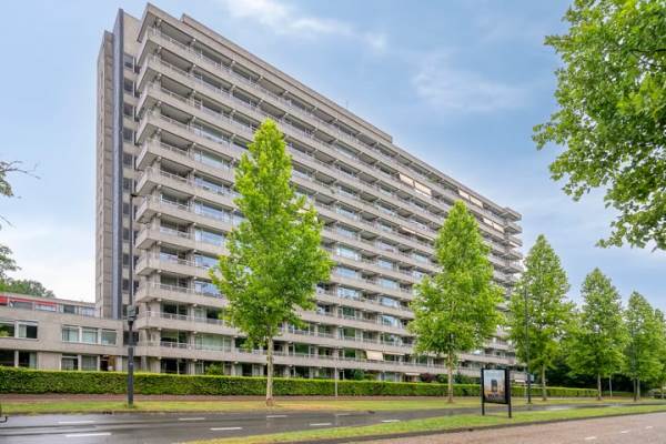Woning Herman Gorterlaan 335 Eindhoven