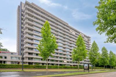 Woning Herman Gorterlaan 335 Eindhoven