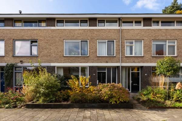 Woning Slangenburg 34 Ugchelen